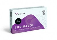 Turinabol Vizega Turinabol Vizega