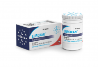 EUROXAN EPF 50tab