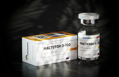 Мастерон П-100 Росфарм