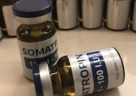 Nordex Somatropin 10ml|100iu