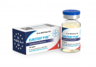 EUROTEST P100 EPF