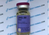 Libol-300 Lyka Labs