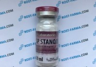 Stanoject SP Laboratories