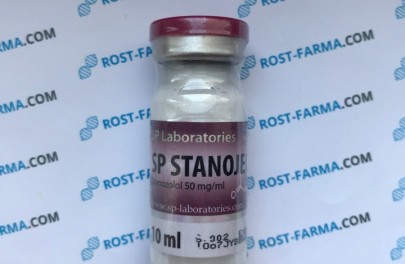 Stanoject SP Laboratories