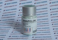 Anapolon Spectrum Pharma