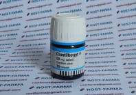 Clostilbegyt EGIS Pharma