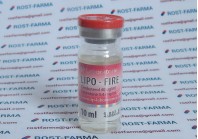 Lipo-Fire SP Laboratories