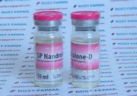 Nandrolone-D SP Laboratories