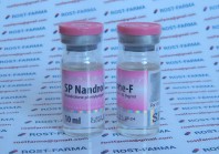 Nandrolone-F SP Laboratories