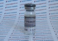 Primobol SP Laboratories
