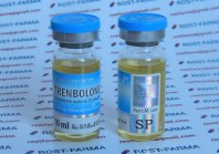 Trenbolone-75 SP Laboratories