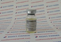 Drostanol-100 Lyka Labs