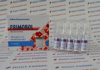 Primobol Balkan Pharma