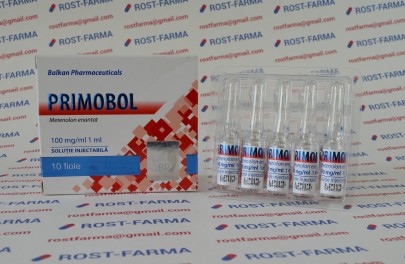 Primobol Balkan Pharma