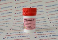 Pronabol-10 Lyka Labs