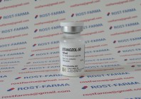 Stanozol-50 Lyka Labs