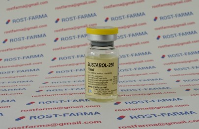 Sustabol-250 Lyka Labs