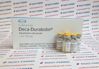 Deca-Durabolin Organon