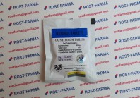 Oxydrol British Dragon Oxydrol British Dragon