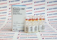 Sustanon 250 Organon