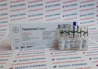 Testoviron Depot Bayer
