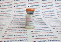 Testabol Enanthate-250 British Dragon