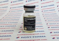 Testophenol-100 Lyka Labs Testophenol-100 Lyka Labs