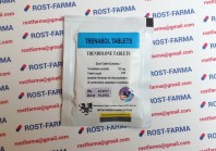 Trenabol British Dragon