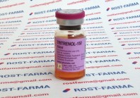 Tritrenol-150 Lyka Labs