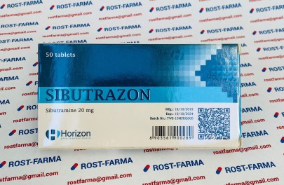 Sibutrazon Horizon