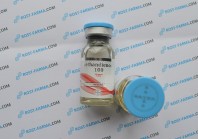 Methandienone Bayer (флакон)