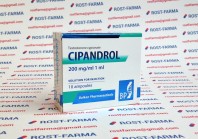 Cipandrol Balkan Pharma Cipandrol Balkan Pharma