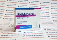 Enandrol Balkan Pharma