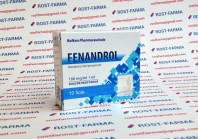 Fenandrol Balkan Pharma