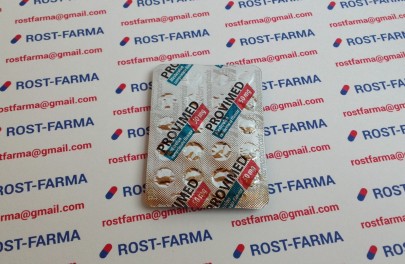 Provimed Balkan Pharma