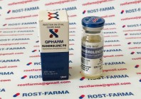 Nandrolone PH Q-Pharm