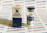Testosterone C 200 Q-Pharm Testosterone C 200 Q-Pharm