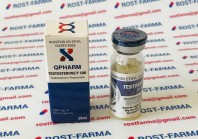 Testosterone P 100 Q-Pharm