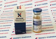 Trenbolone A 100 Q-Pharm
