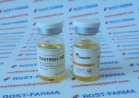 Тритрен-150 Росфарм