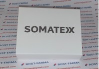 Somatex 100IU Genetic Lab (жидкий)
