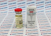 Decalon Spectrum Pharma Decalon Spectrum Pharma