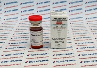 Parabolan Spectrum Pharma