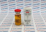 Tren A Spectrum Pharma