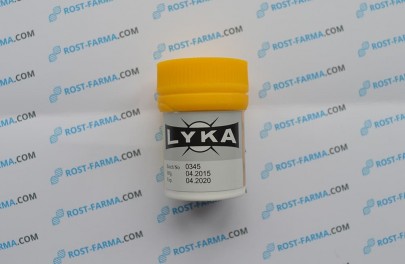 Stanadrol-10 Lyka Labs