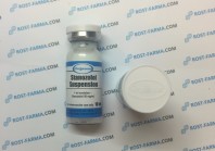 Stanozolol Suspension Organon
