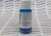 Methandienone ZPHC (банка) Methandienone ZPHC (банка)