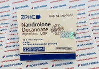 Nandrolone Decanoate ZPHC Nandrolone Decanoate ZPHC