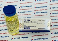 Oxymetholone Injection ZPHC (флакон)