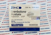 Trenbolone Acetate ZPHC